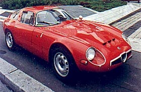 Alfa Romeo TZ 750015