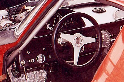 Alfa Romeo TZ 750015