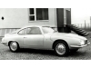 Alfa Romeo 2600 SZ Zagato # 856001
