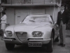 Alfa Romeo 2600 SZ Zagato # 856026