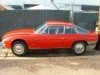 Alfa Romeo 2600 SZ Zagato # 856053