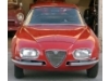 Alfa Romeo 2600 SZ Zagato # 856055