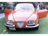 Alfa Romeo 2600 SZ Zagato # 856080