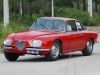 Alfa Romeo 2600 SZ 856082