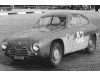 DB Panhard 750 Zagato DB Panhard 750 Zagato