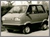 1982 Zagato Minivan Elettrica 1982 Zagato Minivan Elettrica