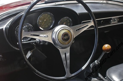 Lancia Appia Zagato Register Lancia Appia Zagato Register