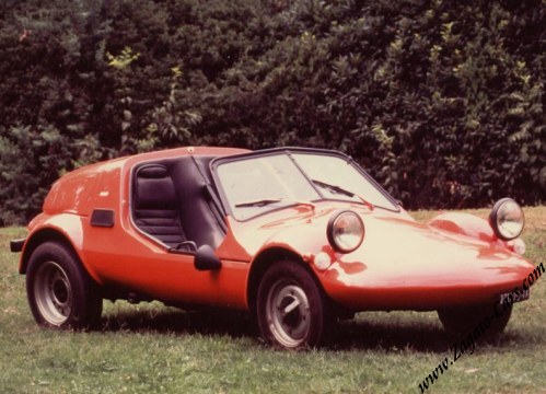 1969 Fiat Zanzara 500 Zagato Ercole Spada's Zagato Zanzara 1969 Fiat Zanzara 500 Zagato Ercole Spada's Zagato Zanzara