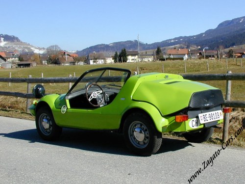 1969 Fiat Zanzara 500 Zagato Claudio Mattioli's Zagato Zanzara 1969 Fiat Zanzara 500 Zagato Claudio Mattioli's Zagato Zanzara