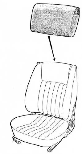 Seat drawing (29902 bytes)