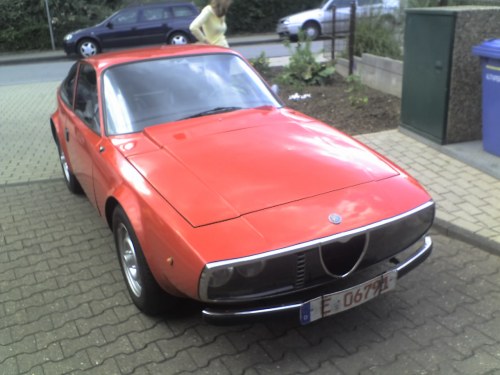 Alfa Romeo Junior Zagato 1300 1800983