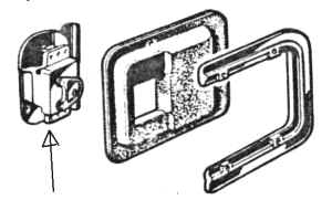 Schlo-Zeichnung (16193 Bytes)