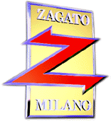 Zagato Logo (11541 Bytes)