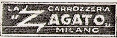 Zagato Logo (8091 Bytes)