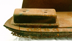 Rckleuchten-Kasten von innen (46749 Bytes)