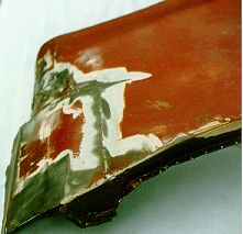 bergang zum Trschweller (47312 Bytes)