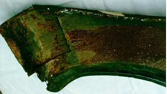 bergang zum Trschweller (63936 Bytes)